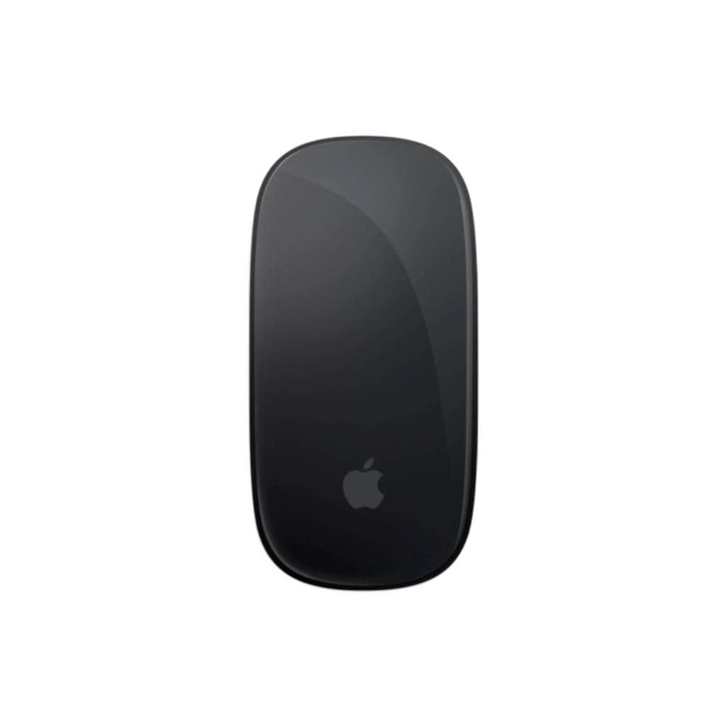 Magic Mouse สีดำ Multi-Touch: รีวิวเมาส์ไร้สายพรีเมียมจาก Apple สำหรับ Mac และ iPad