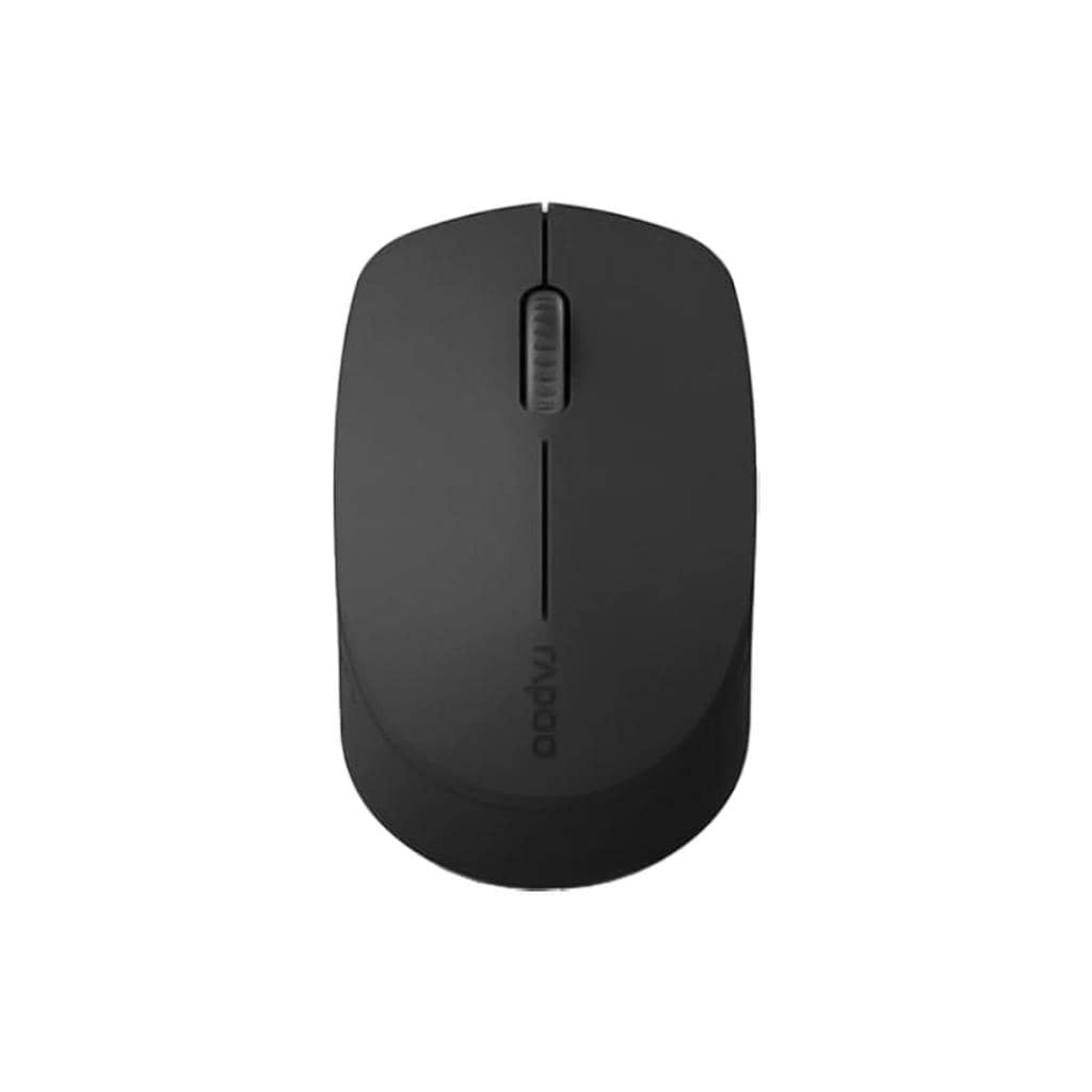 M100 Silent Dark Grey: รีวิวเม้าส์ไร้สาย Multi-Mode ที่เงียบกริบเพื่อประสิทธิภาพการทำงานสูงสุด