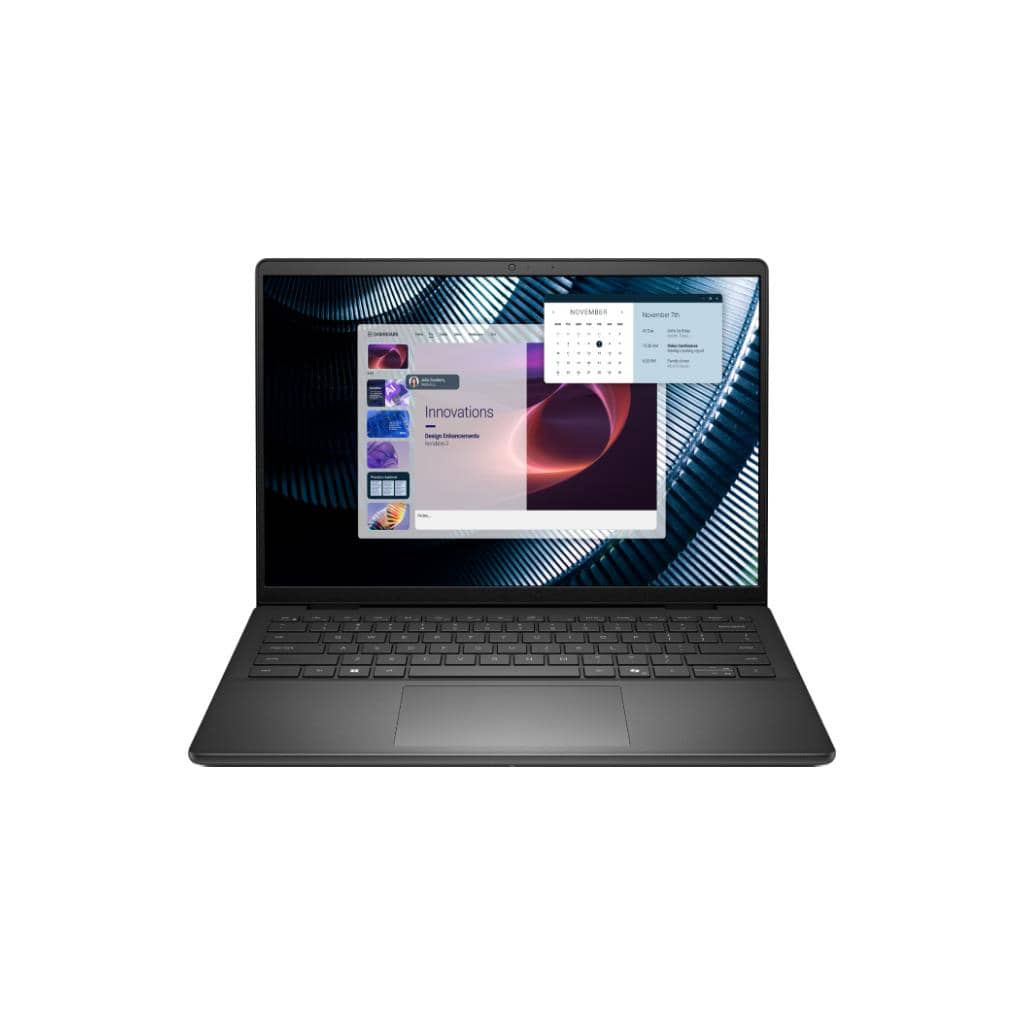 Dell Pro 14 Essential PV14250: โน้ตบุ๊กทำงานประสิทธิภาพเยี่ยม พร้อม ProSupport 3 ปี เพื่อธุรกิจและมืออาชีพ