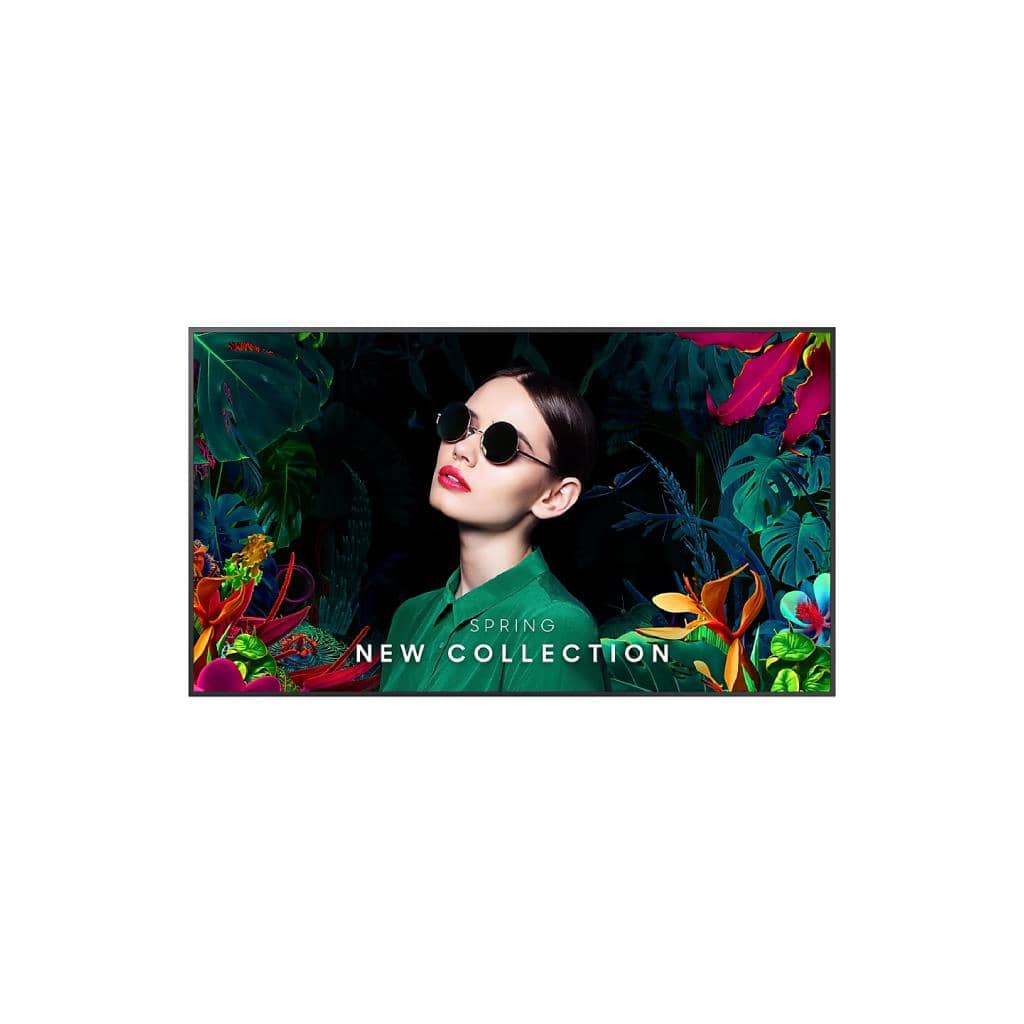 รีวิว Samsung QMC 43 นิ้ว (LH43QMCEPGCXXT): จอ Digital Signage 4K เพื่อธุรกิจยุคใหม่