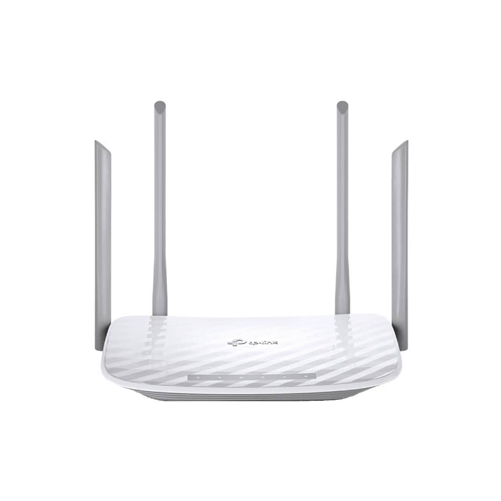 รีวิว TP-Link Archer C50 AC1200: เราเตอร์ Dual-Band คุ้มค่า ครบครันสำหรับบ้านและออฟฟิศขนาดเล็ก