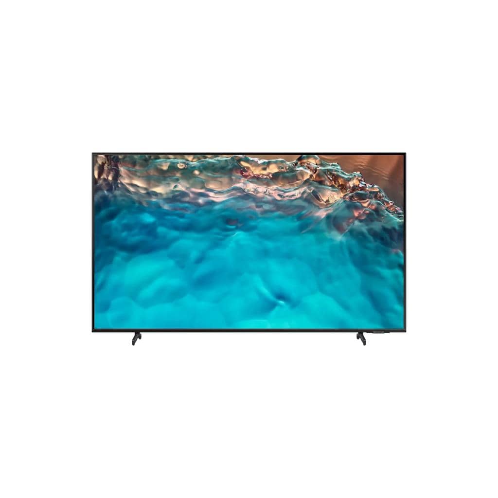 รีวิว HG50BU800AWXXT: ทีวี 50 นิ้ว Full HD คมชัดเต็มตา คุ้มค่าสำหรับทุกความบันเทิง