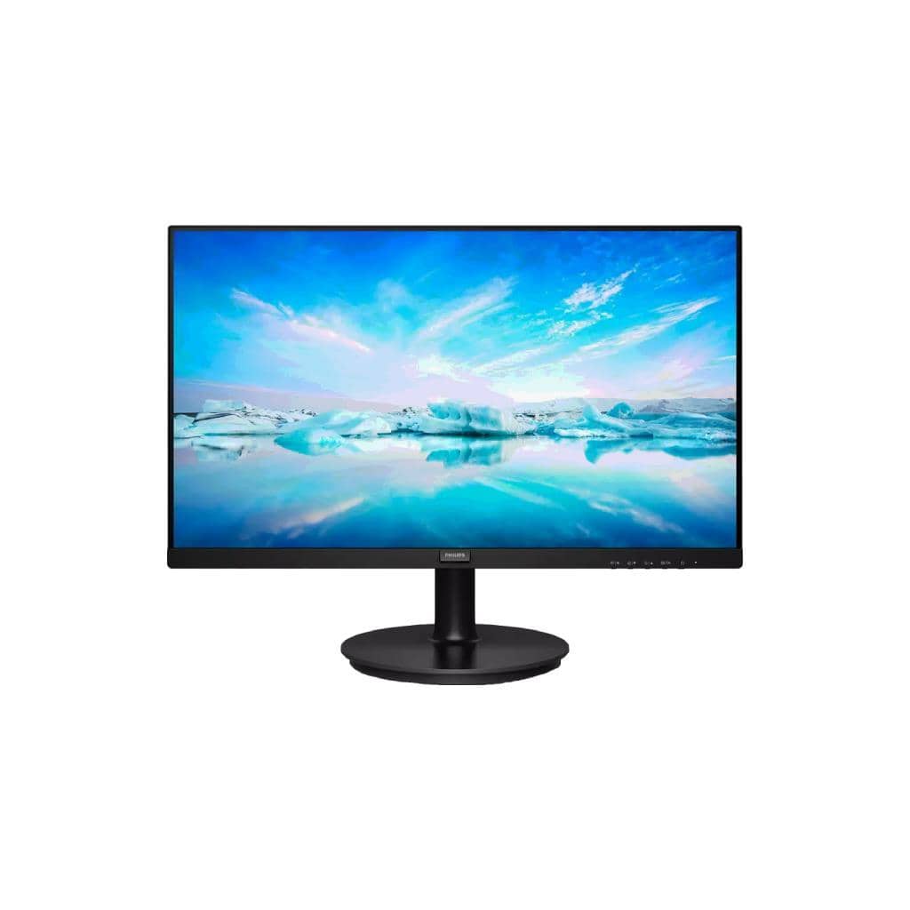 รีวิวจอคอมพิวเตอร์ Philips 22E1N1100/67: จอ IPS 120Hz สำหรับทำงานและเล่นเกมในราคาคุ้มค่า