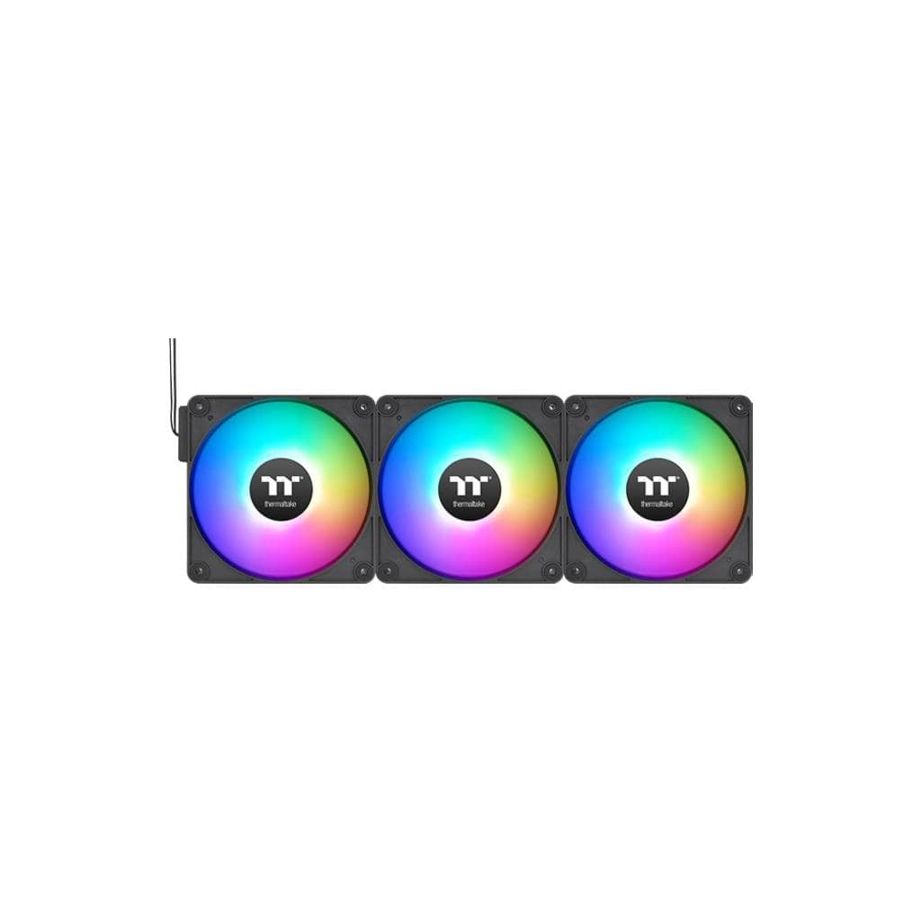 รีวิวพัดลมระบายความร้อน CT140 EX ARGB 3 ตัวชุด: ประสิทธิภาพเหนือระดับ พร้อมระบบ Magnetic Quick Connection