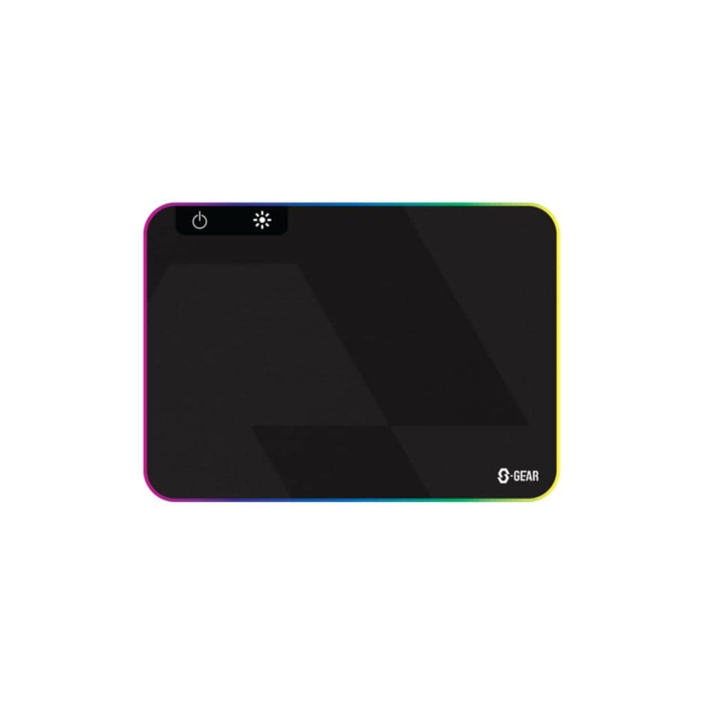 รีวิว GAAI-ARION แผ่นรองเมาส์ RGB ขนาด 350x250mm: ดีไซน์หรู ฟังก์ชันครบ สำหรับเกมเมอร์