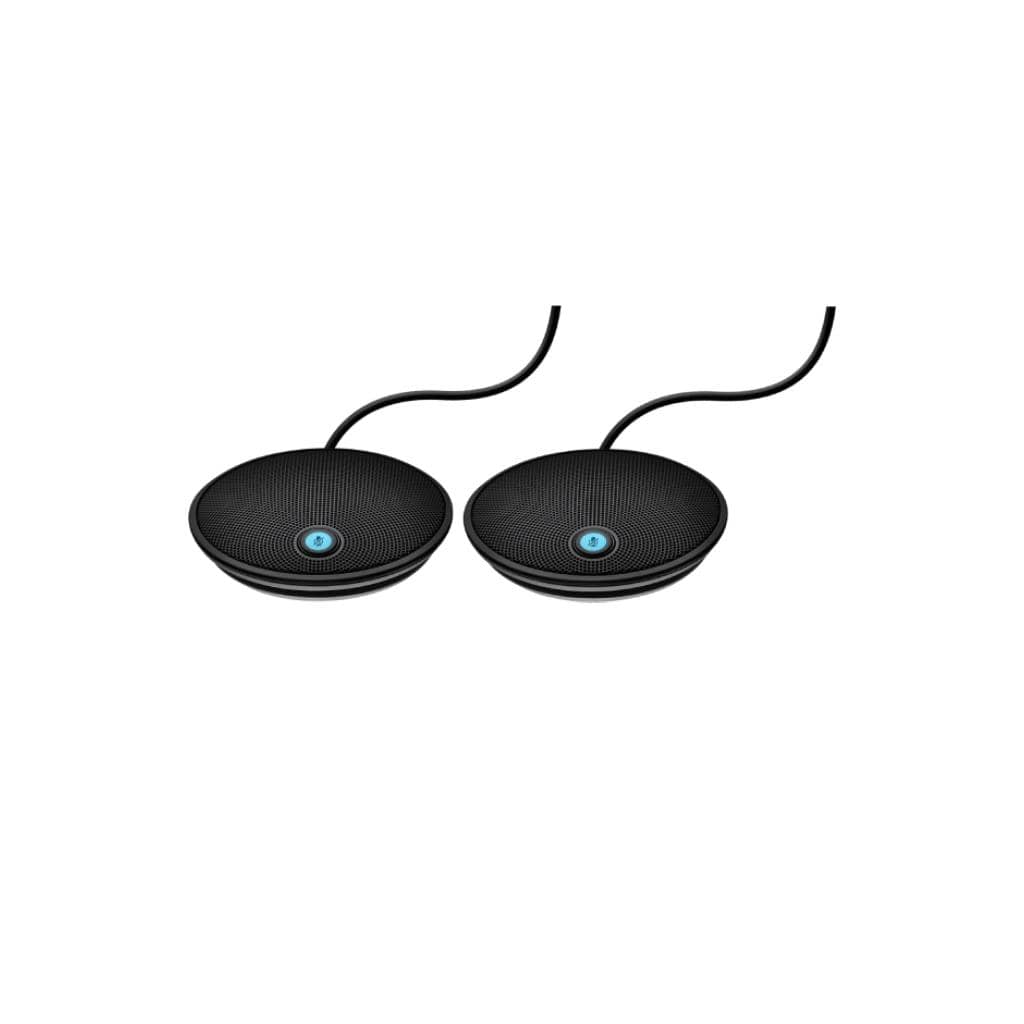 รีวิว LOGITECH CONFERENCECAM LIVE MICROPHONE: ไมโครโฟนประชุมคุณภาพเสียงระดับมืออาชีพ