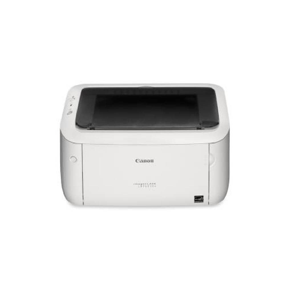 รีวิว Canon LBP6030: เครื่องพิมพ์เลเซอร์ขาวดำ ขนาดกะทัดรัด สำหรับงานเอกสารที่บ้านและออฟฟิศ