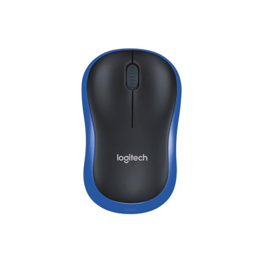 รีวิว Logitech M185 เมาส์ไร้สายตัวเล็กที่ใช่สำหรับทุกคน: ใช้งานง่าย ทนทาน ราคาคุ้มค่า