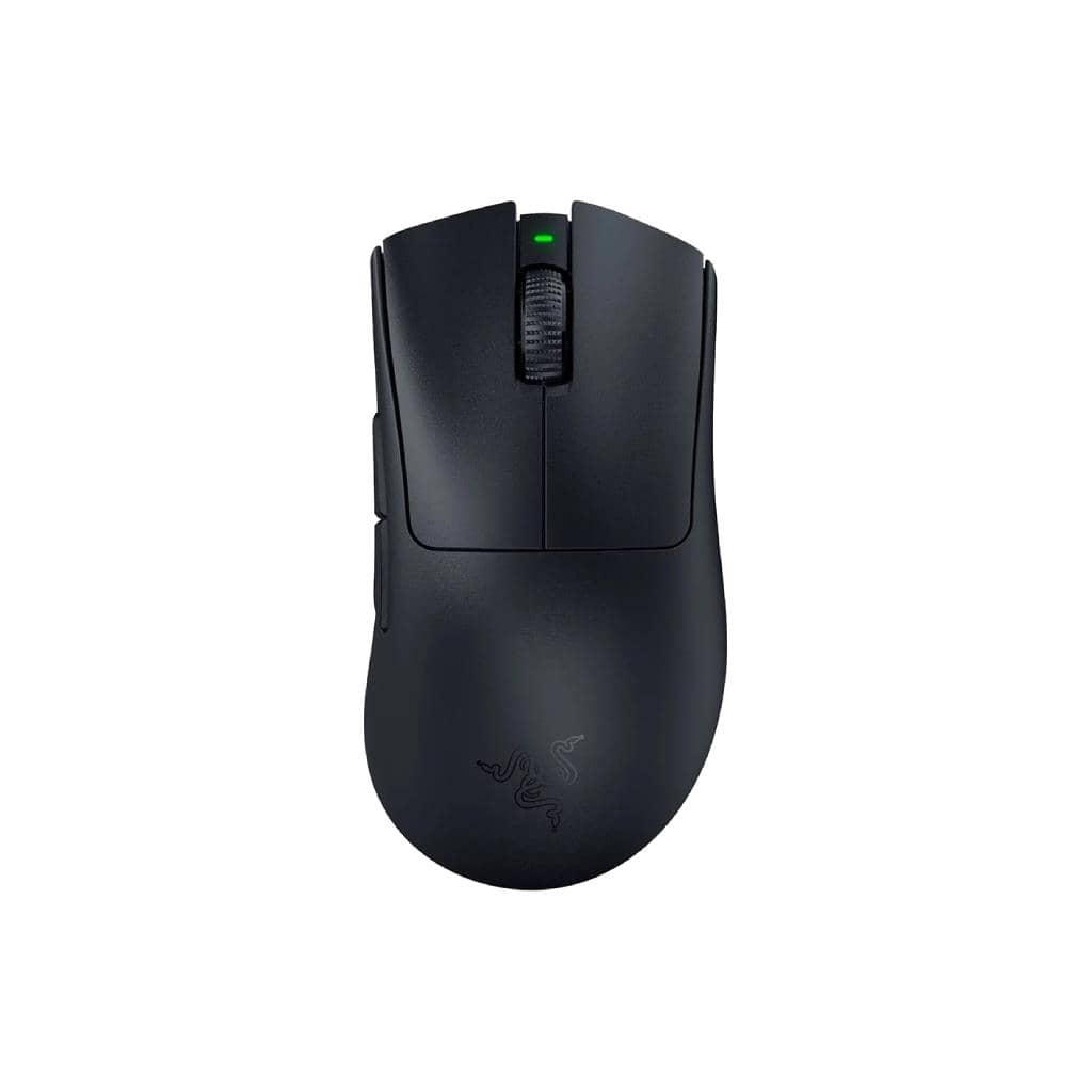 รีวิว Razer DeathAdder V3 Pro: เมาส์ไร้สาย Ultra-lightweight สำหรับเกมเมอร์สาย Esports