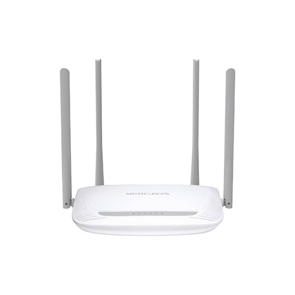 TP-Link MW325R รีวิว เจาะลึกเราเตอร์ 300Mbps คลื่นแรง 4 เสา เหมาะกับการใช้งานในบ้าน