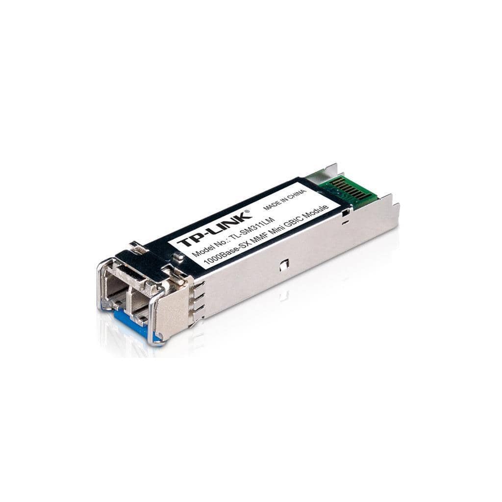 รีวิว SM5110-SR: SFP+ 10Gbase-SR Transceiver สำหรับเครือข่าย 300 เมตร