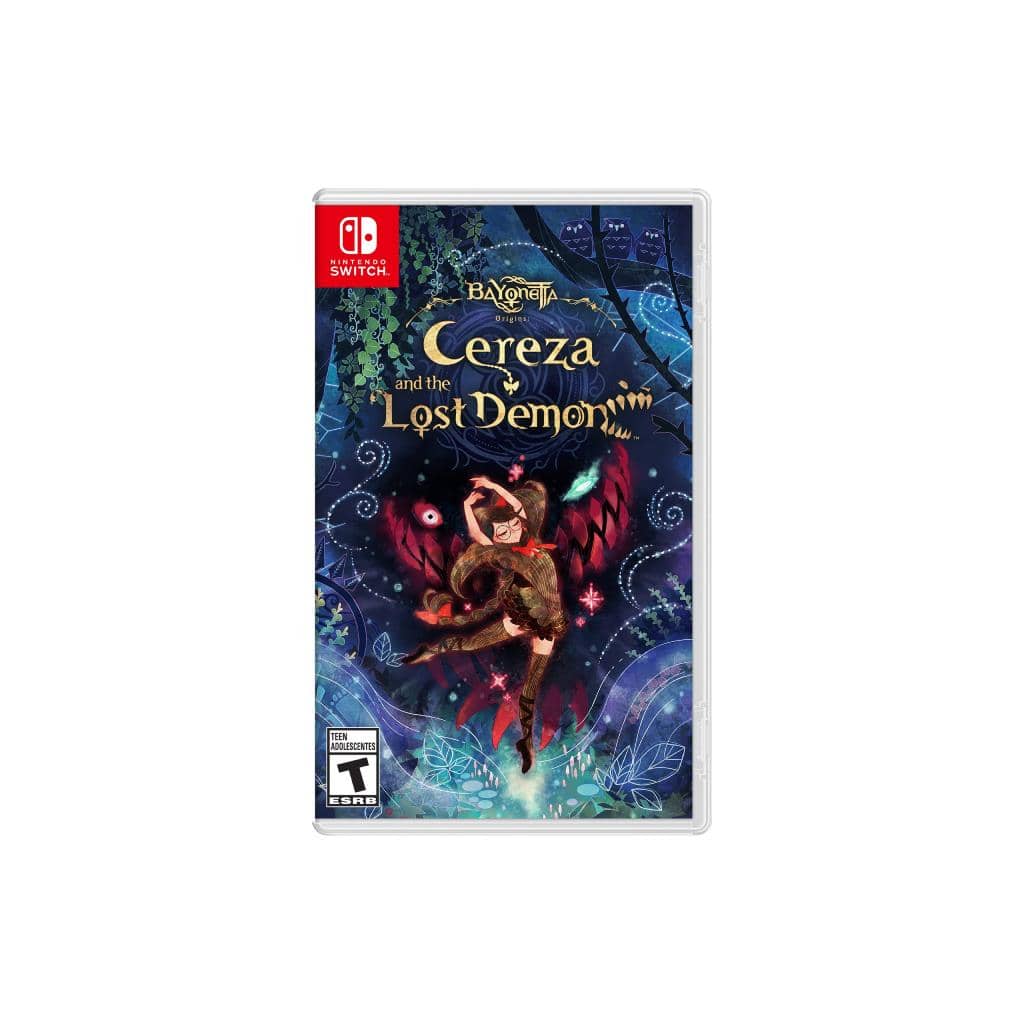 เจาะลึก Bayonetta Origins: Cereza and the Lost Demon – ต้นกำเนิดตำนานแม่มดสุดน่ารักบน Nintendo Switch