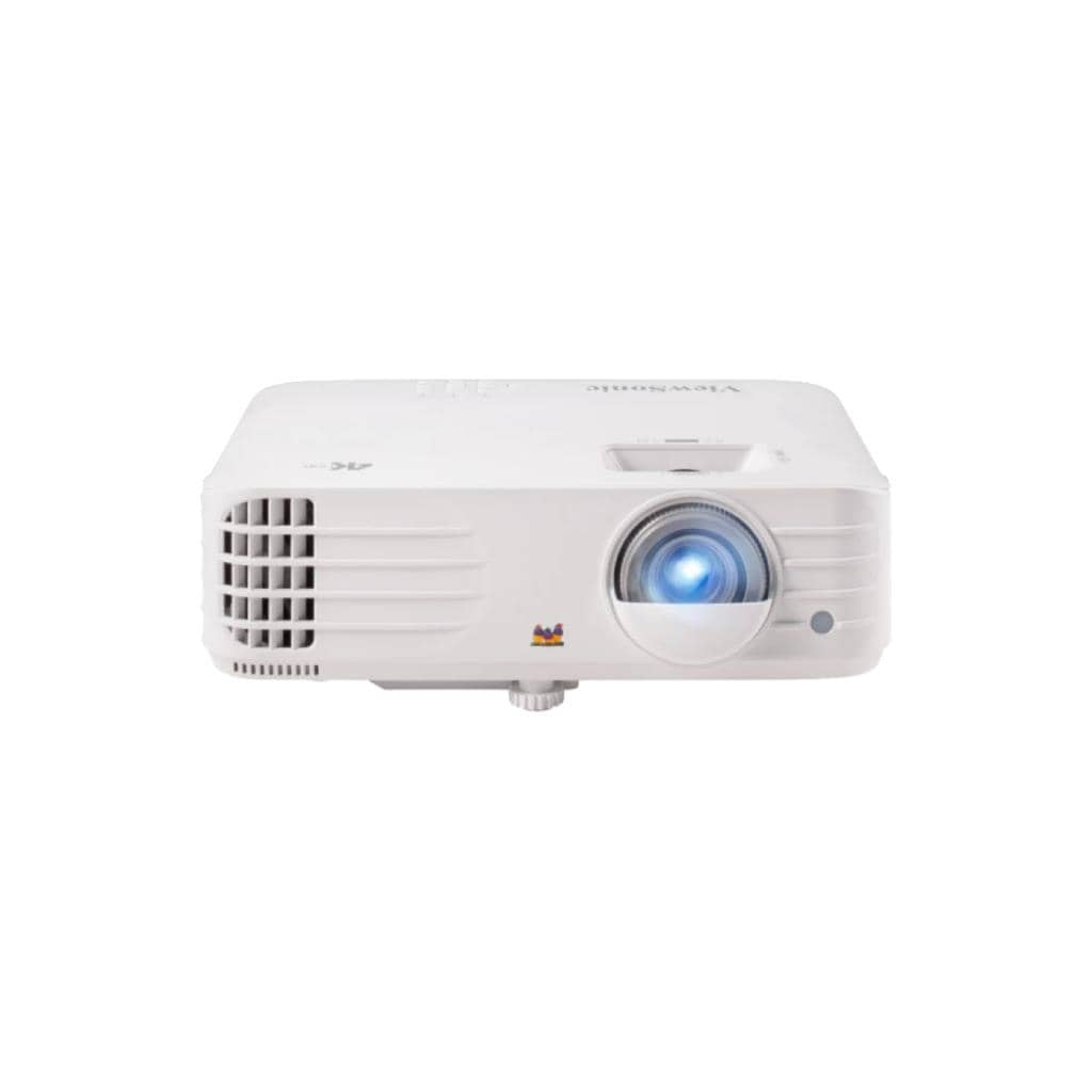 รีวิว Projector ViewSonic PX701-4K: สุดยอดโปรเจคเตอร์ 4K สำหรับคอเกมเมอร์และโฮมเธียเตอร์