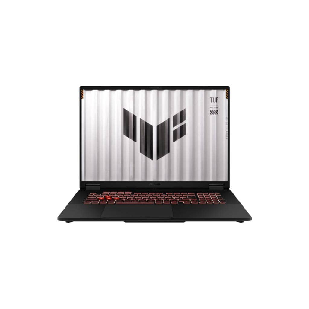 รีวิว ASUS TUF Gaming A18: โน้ตบุ๊กเกมมิ่งหน้าจอใหญ่ สเปคแรง ทนทาน พร้อมลุยทุกสมรภูมิ