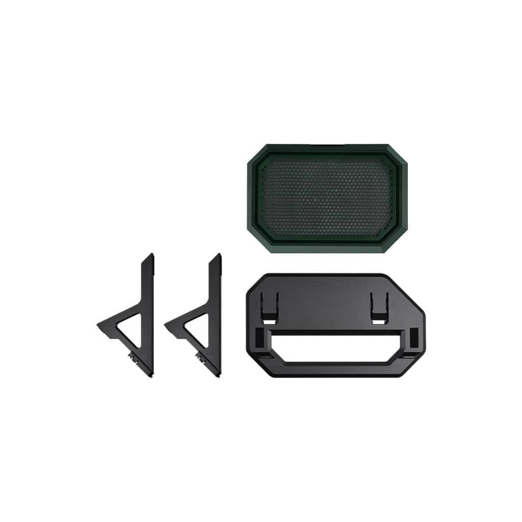 STAND TOWER 600 RA: ยกระดับเคสคอมพิวเตอร์ของคุณให้เหนือกว่าด้วยแท่นวางสุดพรีเมียม