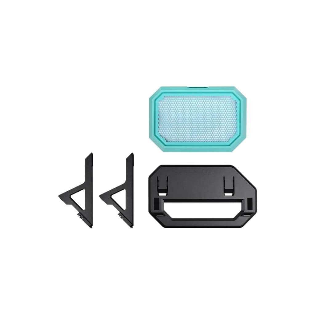 STAND TOWER 600 MI: อัพเกรดเคสตัวโปรดของคุณให้ดูดีมีสไตล์และระบายอากาศเยี่ยม