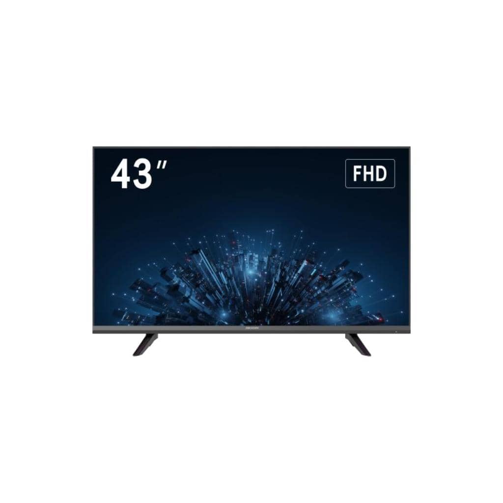 รีวิว DS-D5043F3-1V0S: จอมอนิเตอร์ 43 นิ้ว ประสิทธิภาพสูงสำหรับมืออาชีพและเกมเมอร์