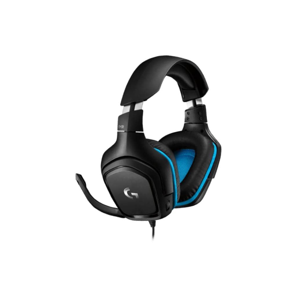 รีวิว Logitech G431: หูฟังเกมมิ่ง 7.1 Surround Sound คู่ใจสำหรับเกมเมอร์ตัวจริง