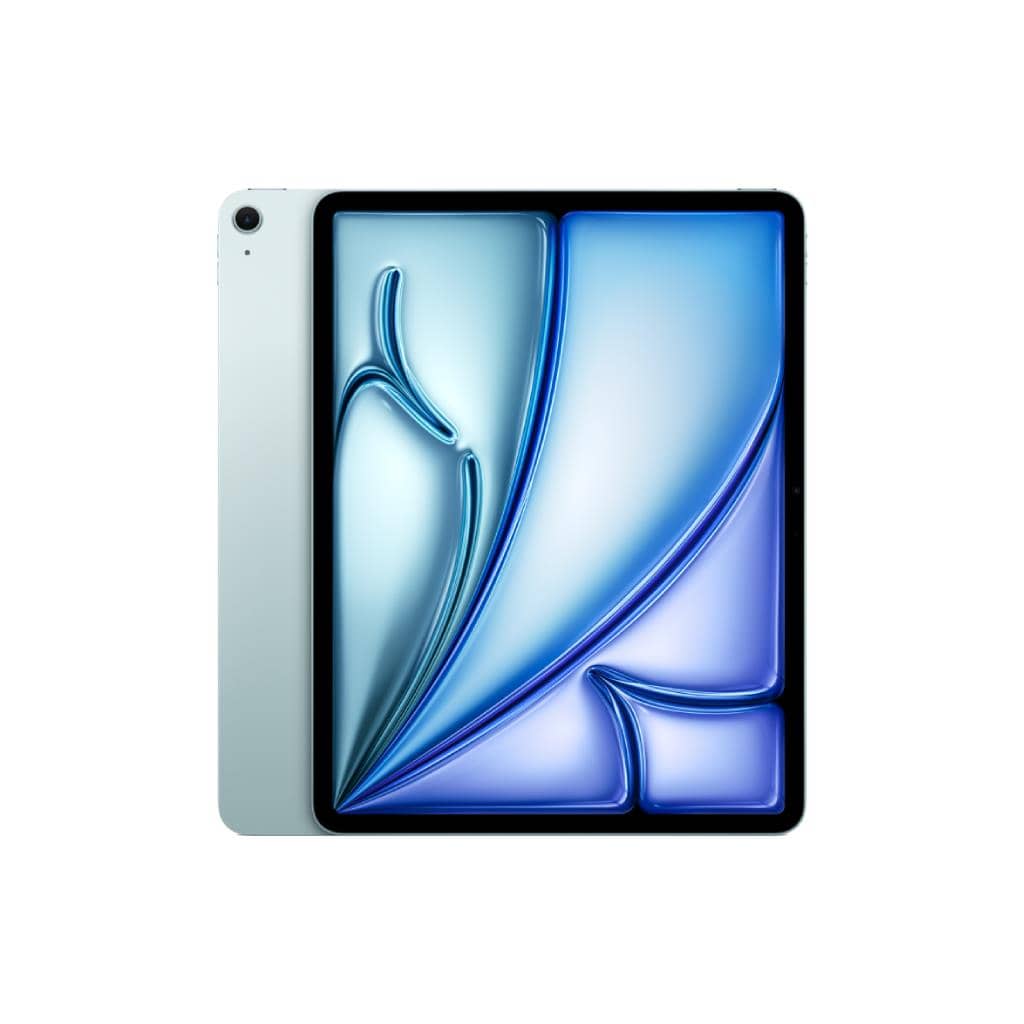 รีวิว 13-inch iPad Air Wi-Fi 128GB (Blue): แท็บเล็ตจอใหญ่ สเปคแรง สำหรับคนทำงานและครีเอเตอร์ยุคใหม่