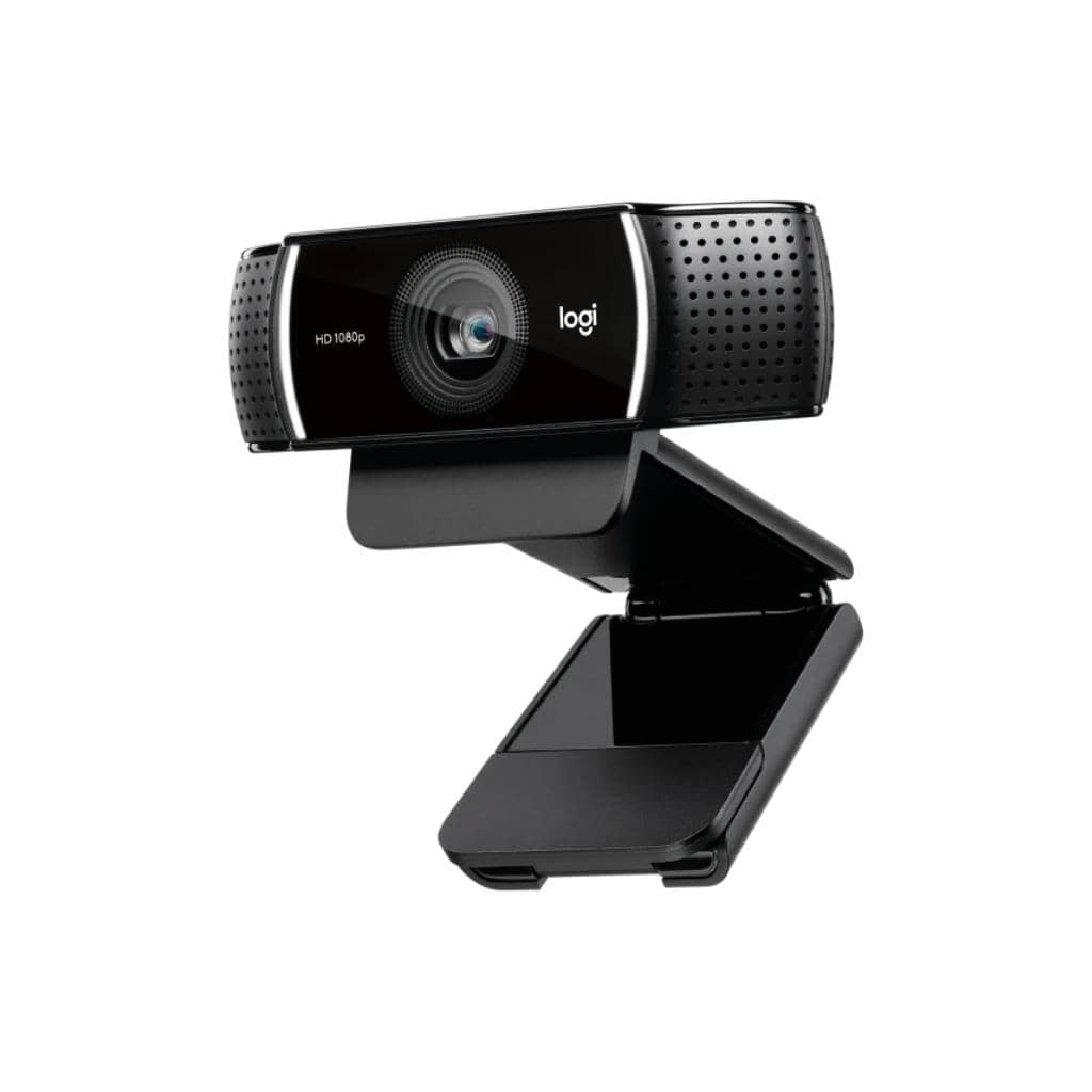 รีวิว Logitech C922 QCAM: ยกระดับการสตรีมมิ่งและประชุมออนไลน์ด้วยกล้อง Webcam 1080p คุณภาพคมชัด