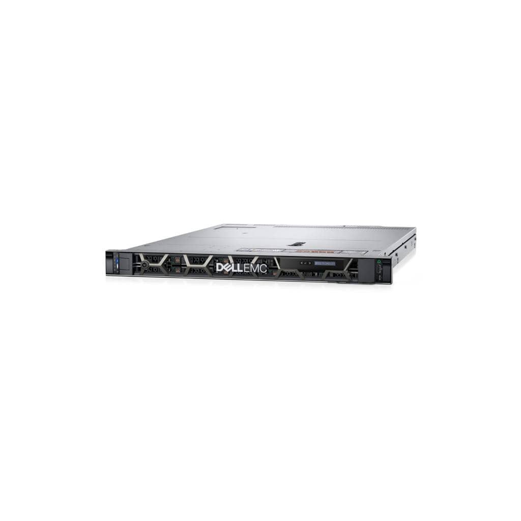 เจาะลึก Dell PowerEdge R450: เซิร์ฟเวอร์ Rackmount ประสิทธิภาพสูงสำหรับองค์กรยุคใหม่