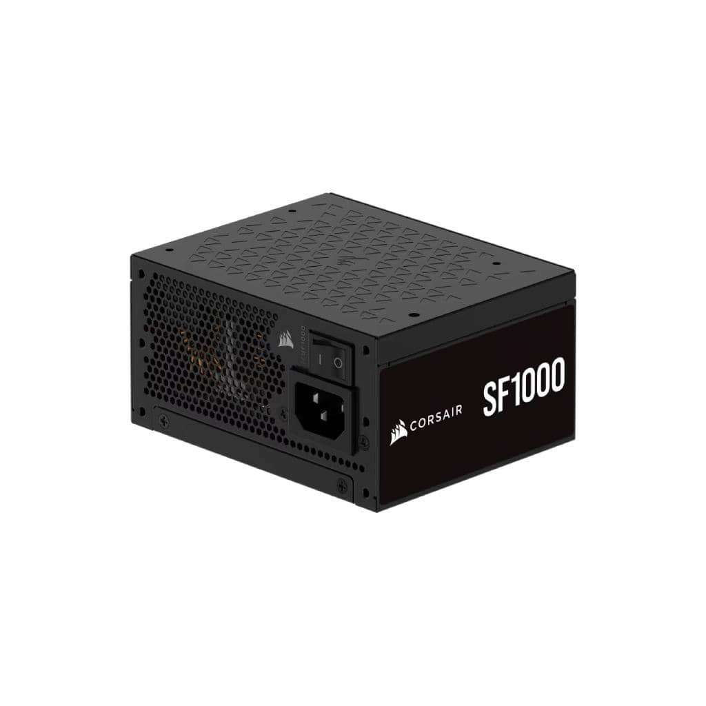 รีวิว SF1000 SF Series (2nd Gen) Platinum: พลังงานระดับ ATX 3.1 และ PCIe 5.1 สำหรับเกมเมอร์ยุคใหม่