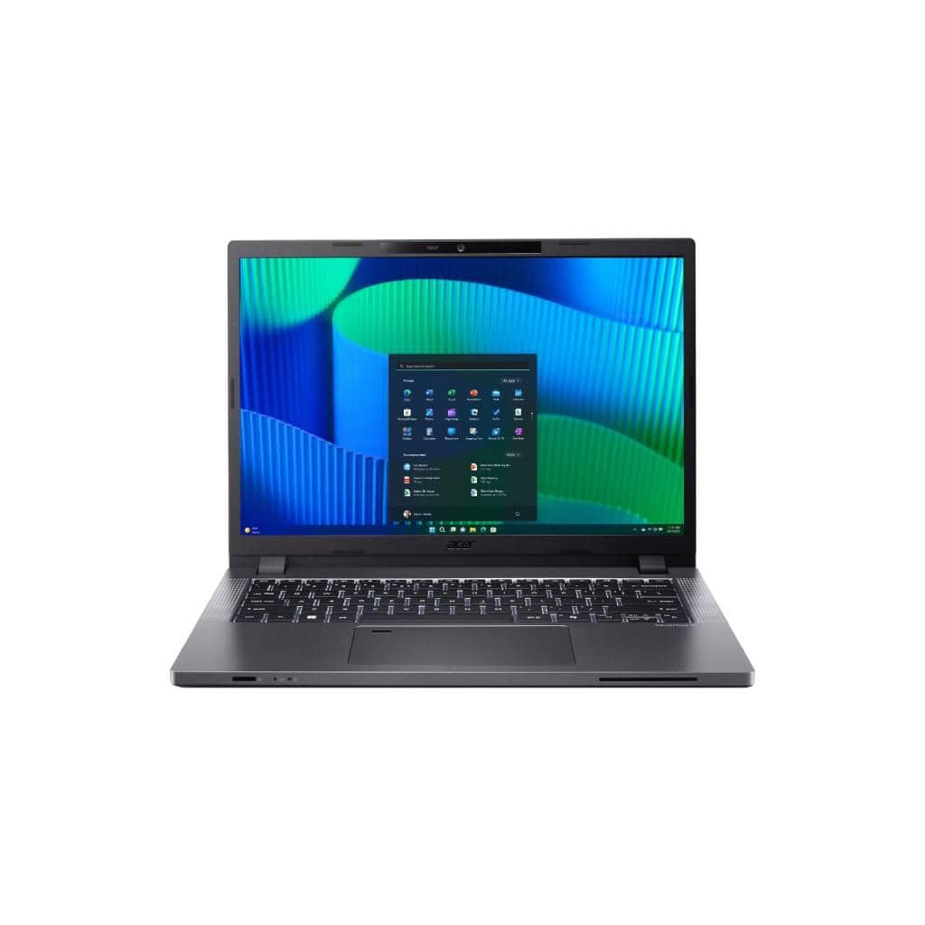 รีวิว Acer TravelMate P2 (TMP214-55-G2): โน้ตบุ๊กธุรกิจประสิทธิภาพสูง ตอบโจทย์การทำงานยุคใหม่