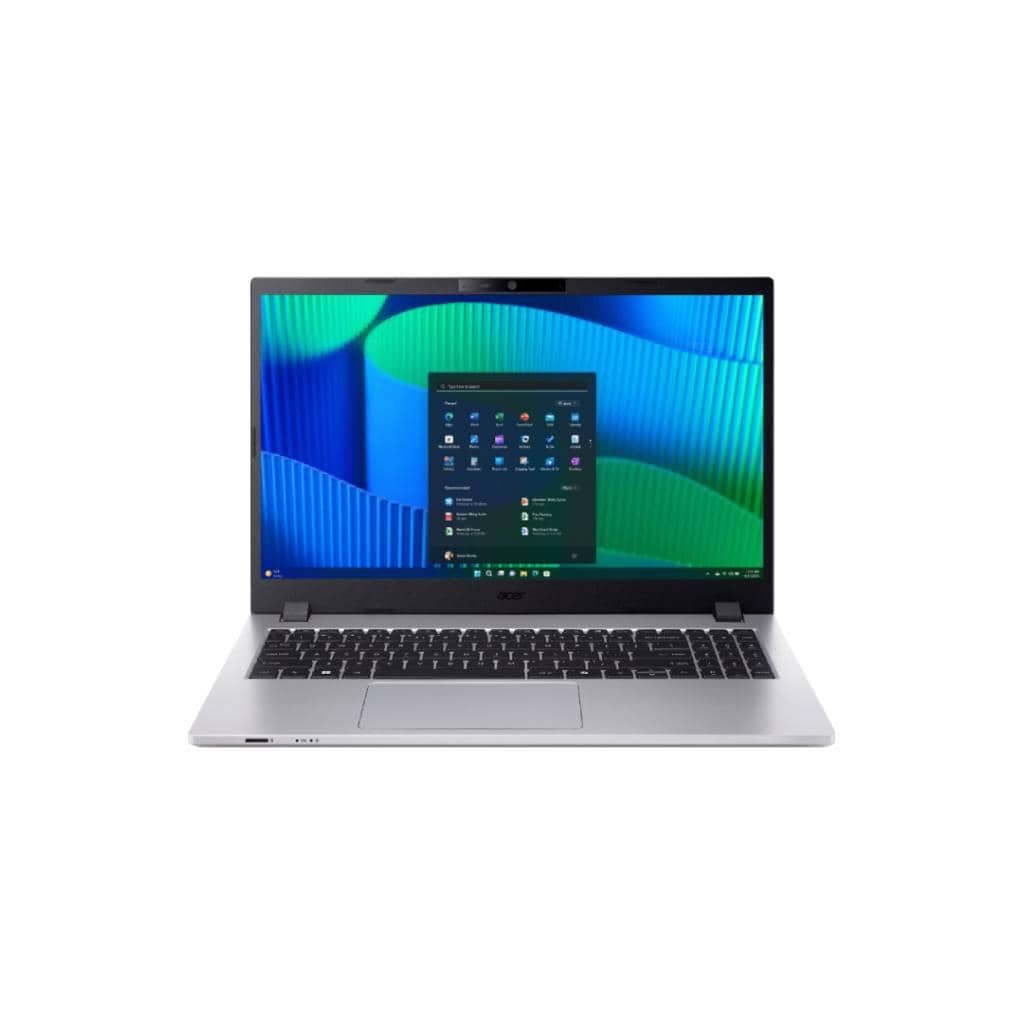 รีวิว Acer TMP215-55-C5120U โน้ตบุ๊กธุรกิจ 15.6 นิ้ว พลัง DDR5 สำหรับมืออาชีพ