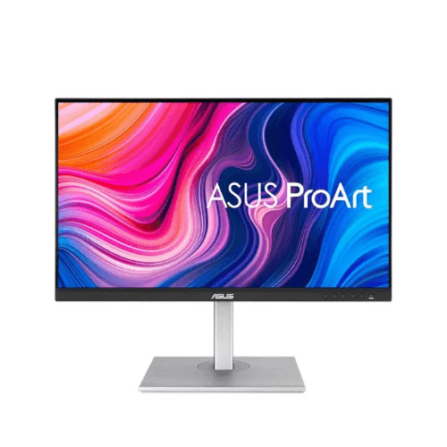 MONITOR ASUS ProArt PA279CV (IPS 4K USB-C): จุดเด่นและข้อควรพิจารณาสำหรับมืออาชีพ