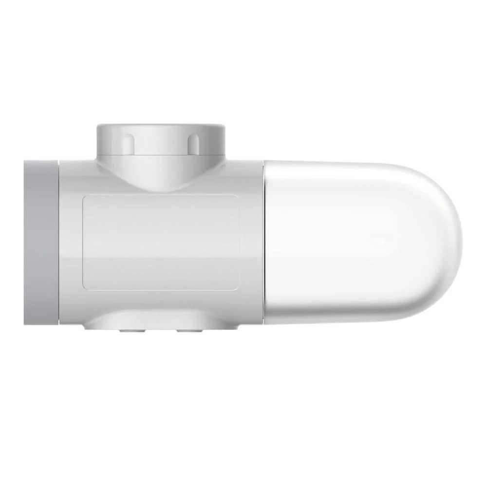 Xiaomi Faucet Water Purifier (58521): กรองน้ำสะอาด ด้วยหัวก๊อกพกพา