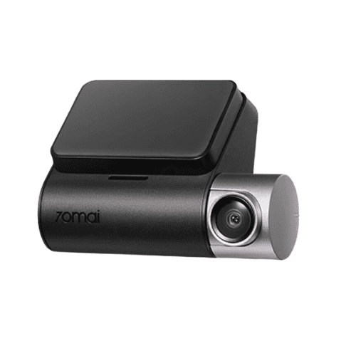 70mai Dash Cam A510: กล้องบันทึกภาพหน้ารถคุณภาพสูง พร้อมฟีเจอร์ครบครัน