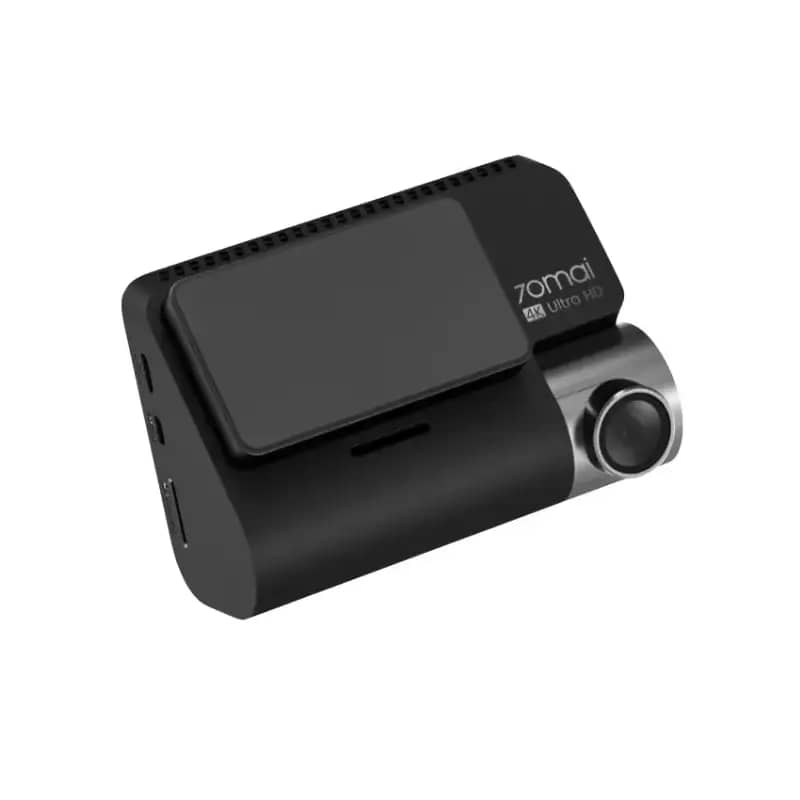 70Mai Dash Cam 4K A800S Type-C: รีวิวกล้องบันทึกภาพหน้ารถ 4K ระดับพรีเมียม