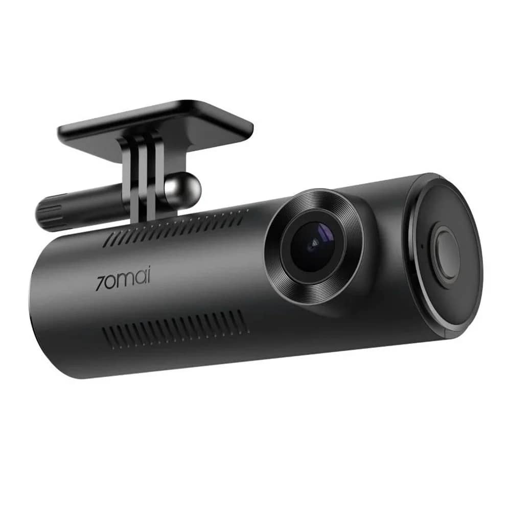 70mai Dash Cam M310: กล้องบันทึกภาพหน้ารถยนต์ระดับคุณภาพ