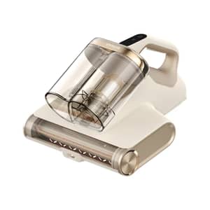 Dreame D20 Pro Mite Remover: เครื่องดูดไรฝุ่นอัจฉริยะ ล้างฝุ่นและไรฝุ่นได้อย่างมีประสิทธิภาพ