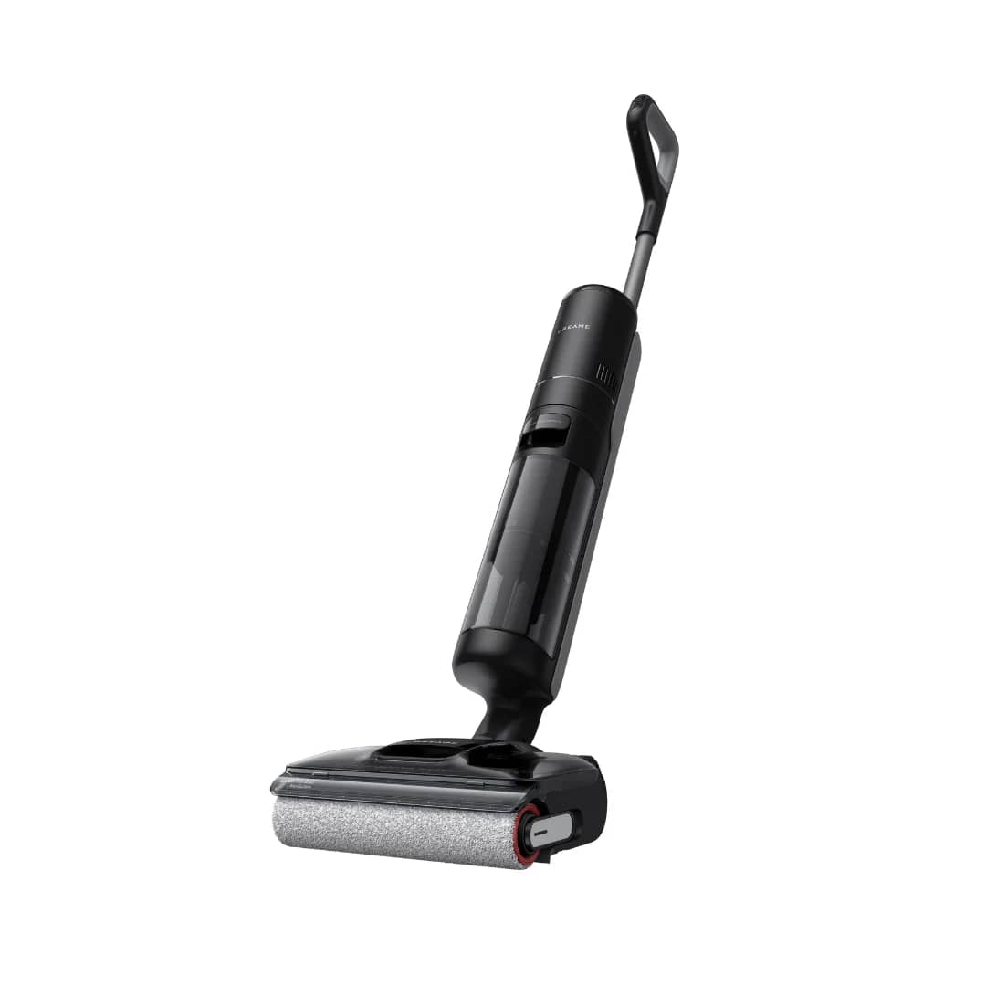 Dreame H13 Flexreach Wet and Dry Vacuum: เครื่องดูดฝุ่นถูพื้นอัจฉริยะ