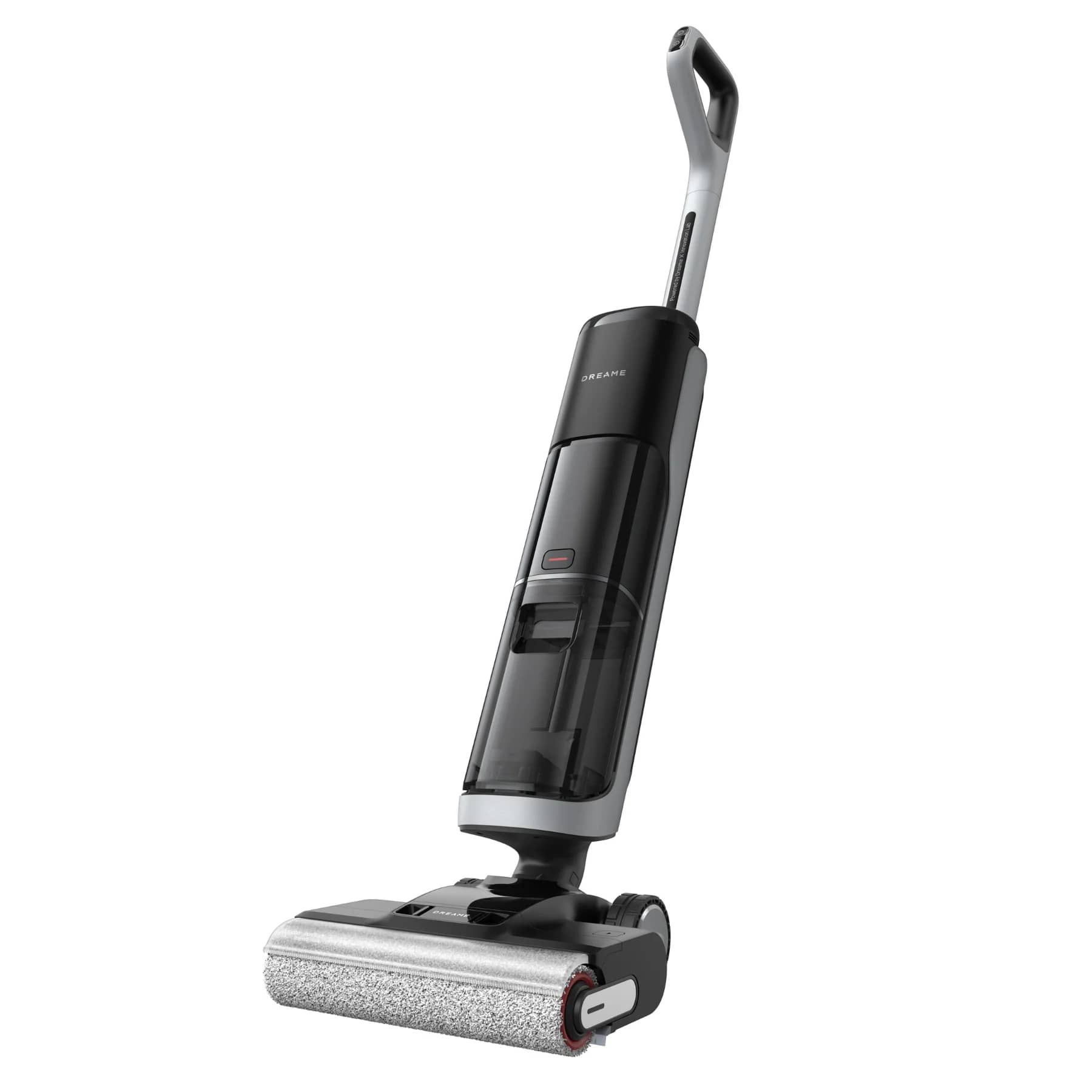 Dreame H14 Ultra Wet and Dry Vacuum: เครื่องดูดฝุ่นถูพื้นอเนกประสงค์