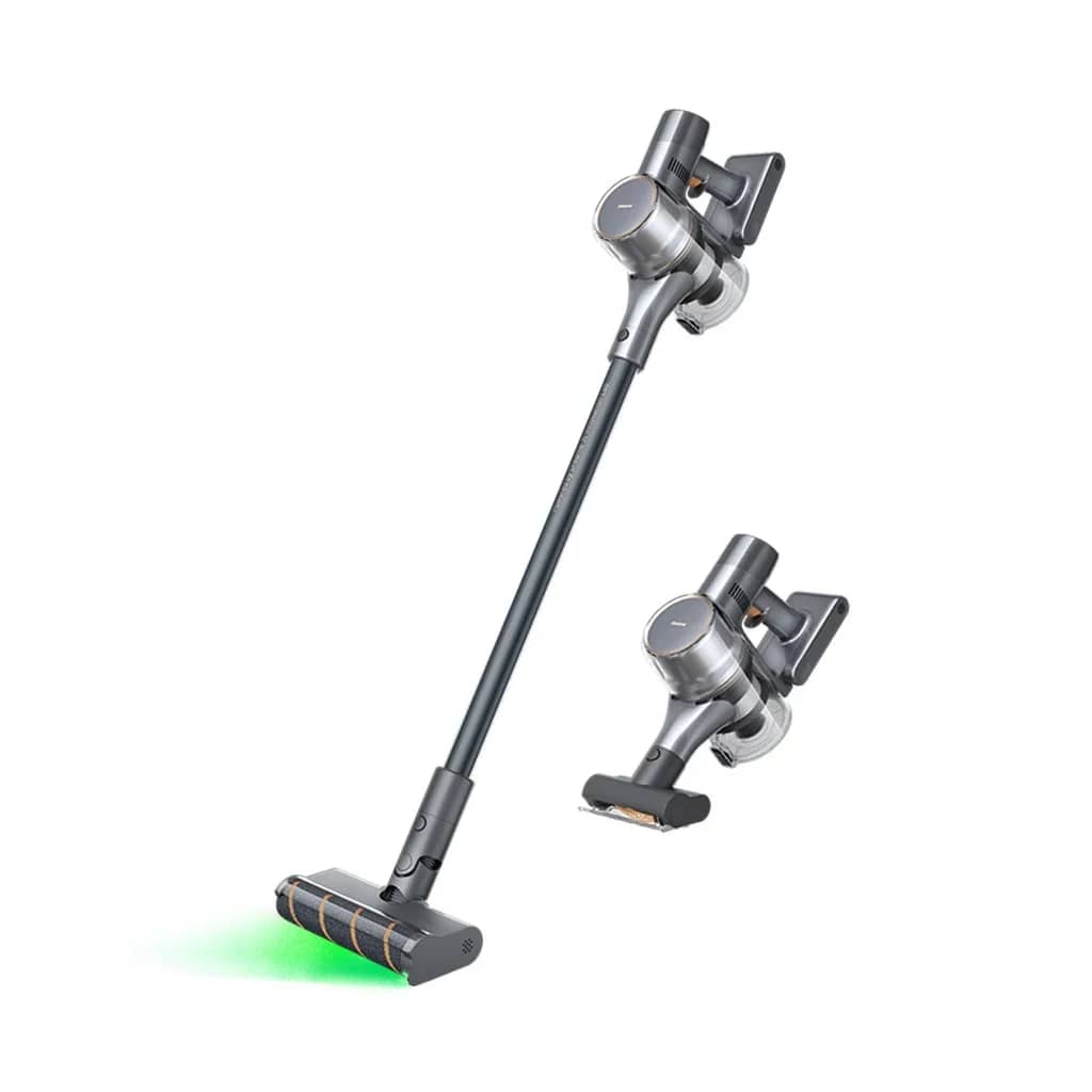 Dreame V16 Pro Cordless Vacuum Cleaner รีวิว: เครื่องดูดฝุ่นไร้สายแรงบดขั้นเทพ!