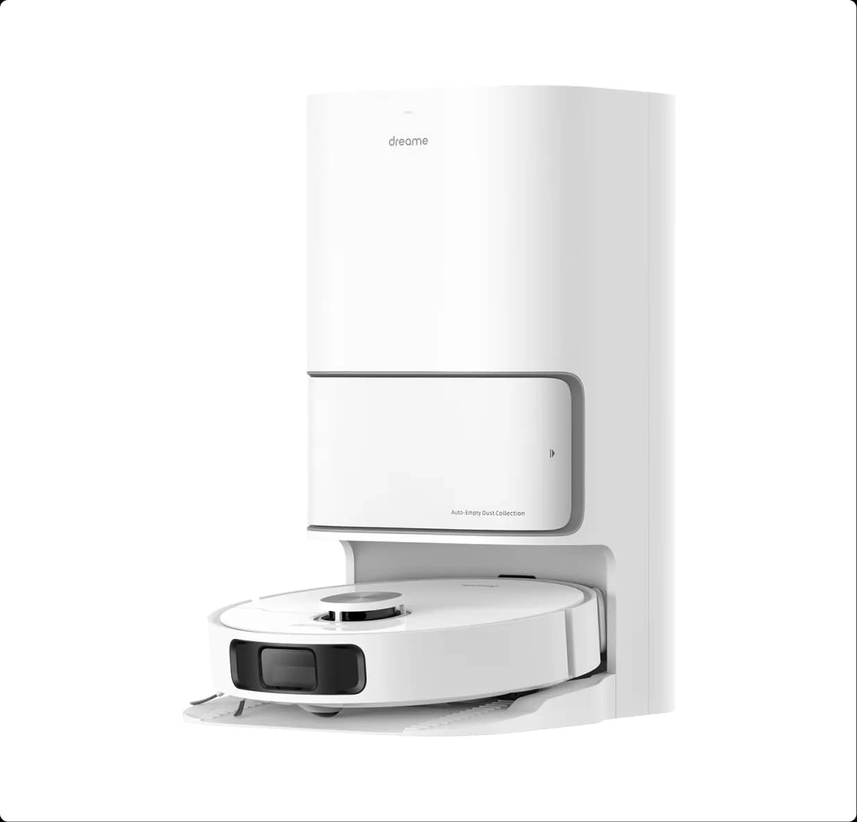 Dreamebot L10 Ultra: หุ่นยนต์ดูดฝุ่นถูพื้นอัจฉริยะระดับพรีเมียม