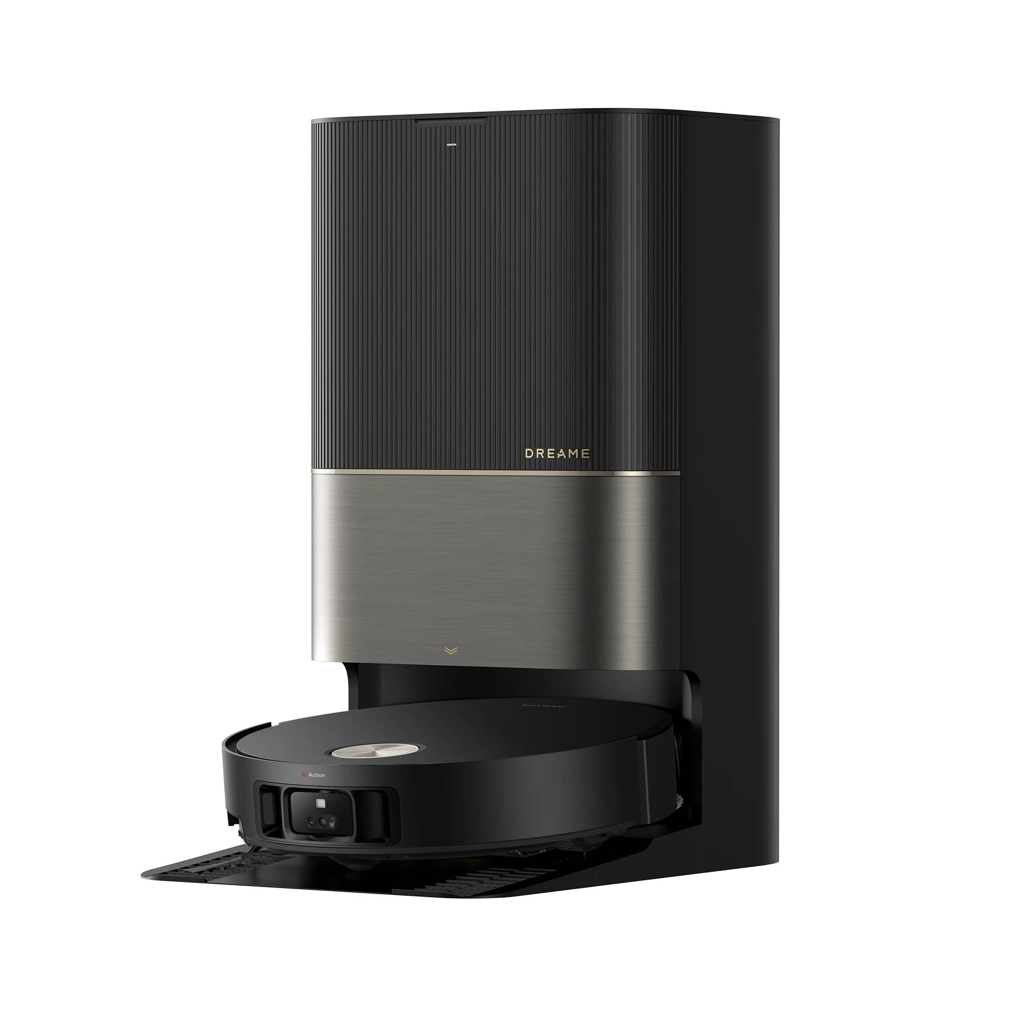 Dreamebot X50 Ultra: หุ่นยนต์ดูดฝุ่นถูพื้นอัจฉริยะ ครบเครื่อง!