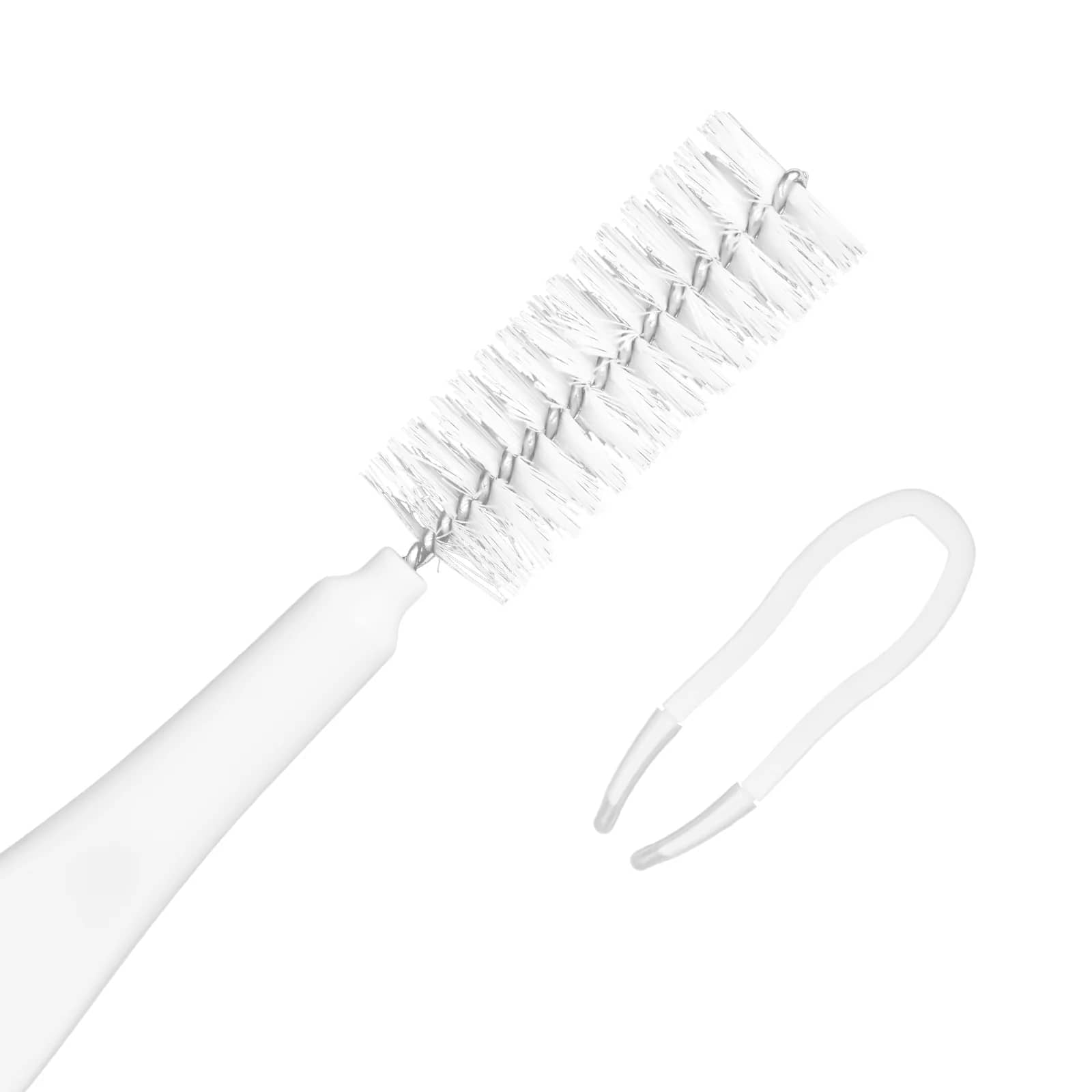 ชุดทำความสะอาดน้ำพุแมว Cleaning Kit for Pet Water Fountain: ดูแลสุขภาพแมวด้วยอุปกรณ์คุณภาพ