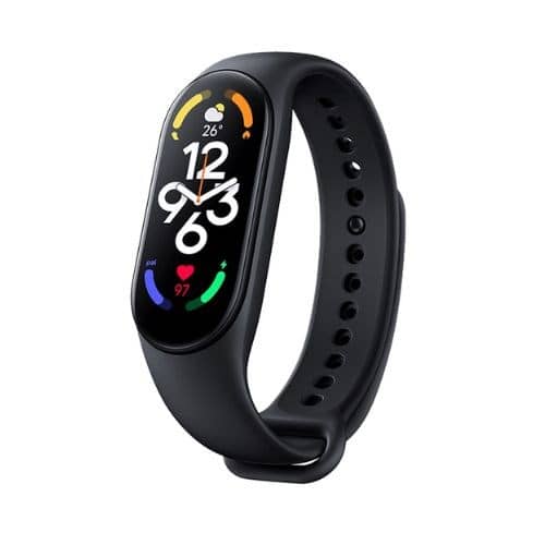 รีวิว Xiaomi Smart Band 7 สมาร์ทวอทช์: ฟังก์ชั่นครบครัน ใช้งานง่าย!