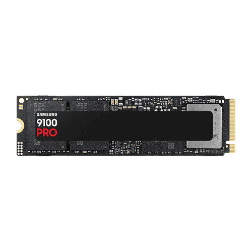 Samsung SSD 9100 PRO NVMe M.2 4TB:  ความเร็วสูงสุด กับประสิทธิภาพเหนือระดับ