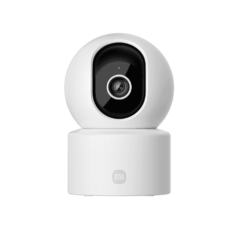 รีวิว Xiaomi Smart Camera C302 (73114): กล้องวงจรปิด 2K มิติใหม่ของการดูแลบ้านและความปลอดภัย