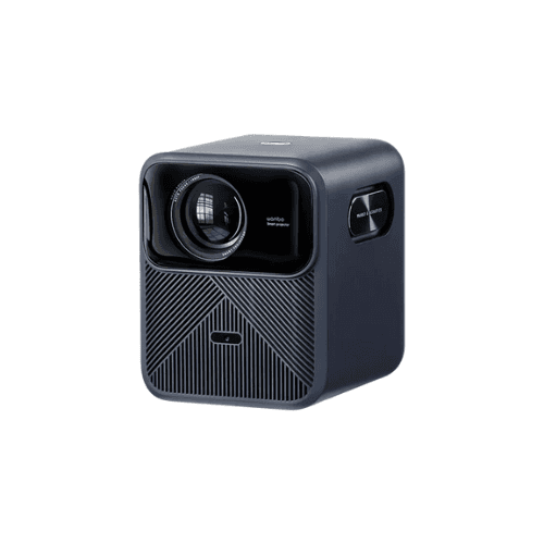 Wanbo Mozart 1 Pro Projector รีวิว: โปรเจคเตอร์สมาร์ทระดับไฮเอนด์