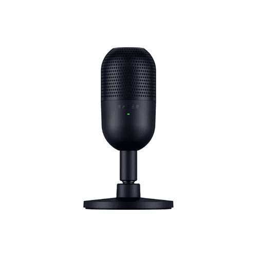 ไมโครโฟน Razer Seiren V3 Mini รีวิว: ไมค์พกพาสะดวก แต่เสียงดีจริงหรือ?