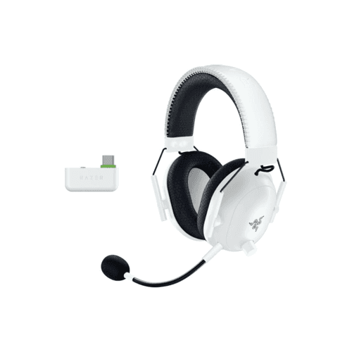 Razer BlackShark V2 Pro White: หูฟังเกมระดับพรีเมียมสำหรับ Xbox