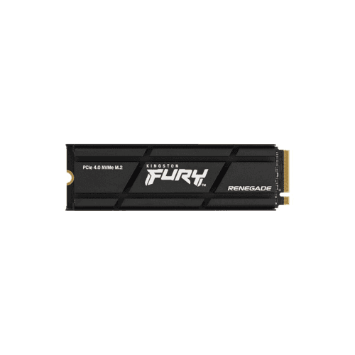 SSD Kingston SFYRDK/4000G: M.2 PCIe 4.0 NVMe ไดร์ฟสำหรับประสิทธิภาพสูงสุด