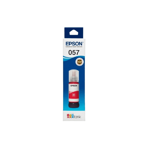 INK CARTRIDGE EPSON T09D300: รีวิวหมึก Epson T09D300 Magenta 70ml