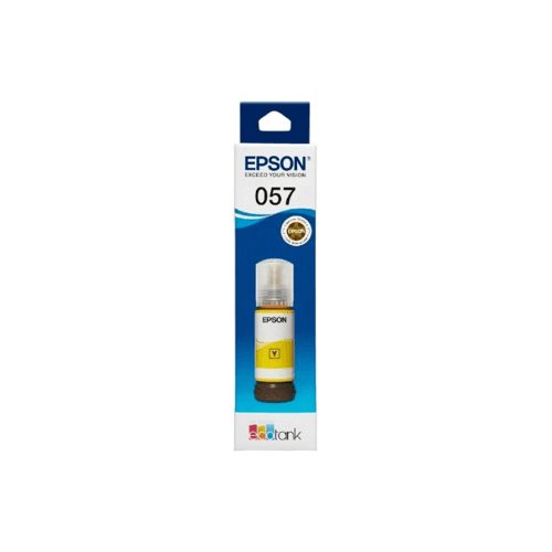 INK CARTRIDGE EPSON T09D400: รีวิว หมึกพิมพ์ EPSON L8050 YELLOW DYE 70ML