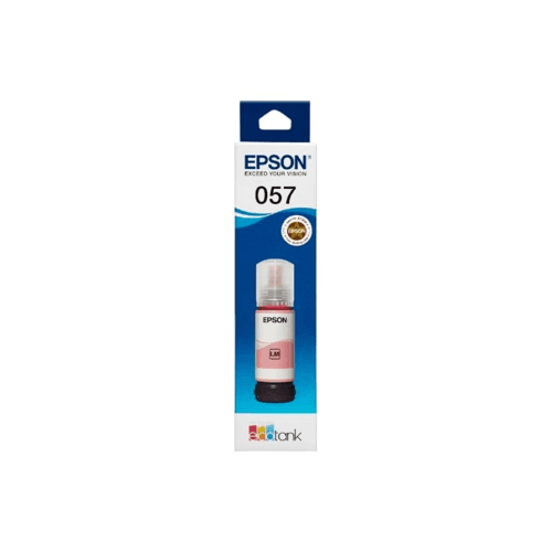 INK CARTRIDGE EPSON T09D600: รีวิวหมึก Epson T09D600 Magenta Dye 70ml